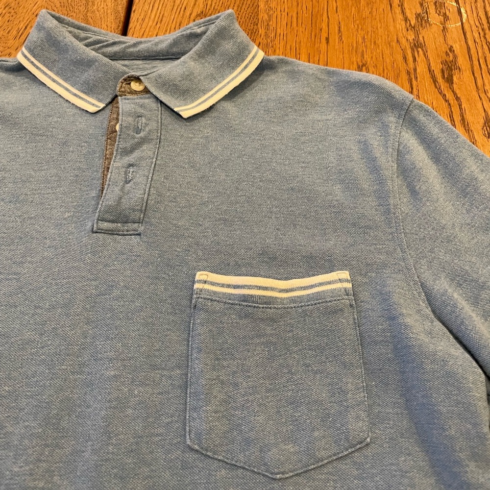 Merona Polo - Picture 4 of 5